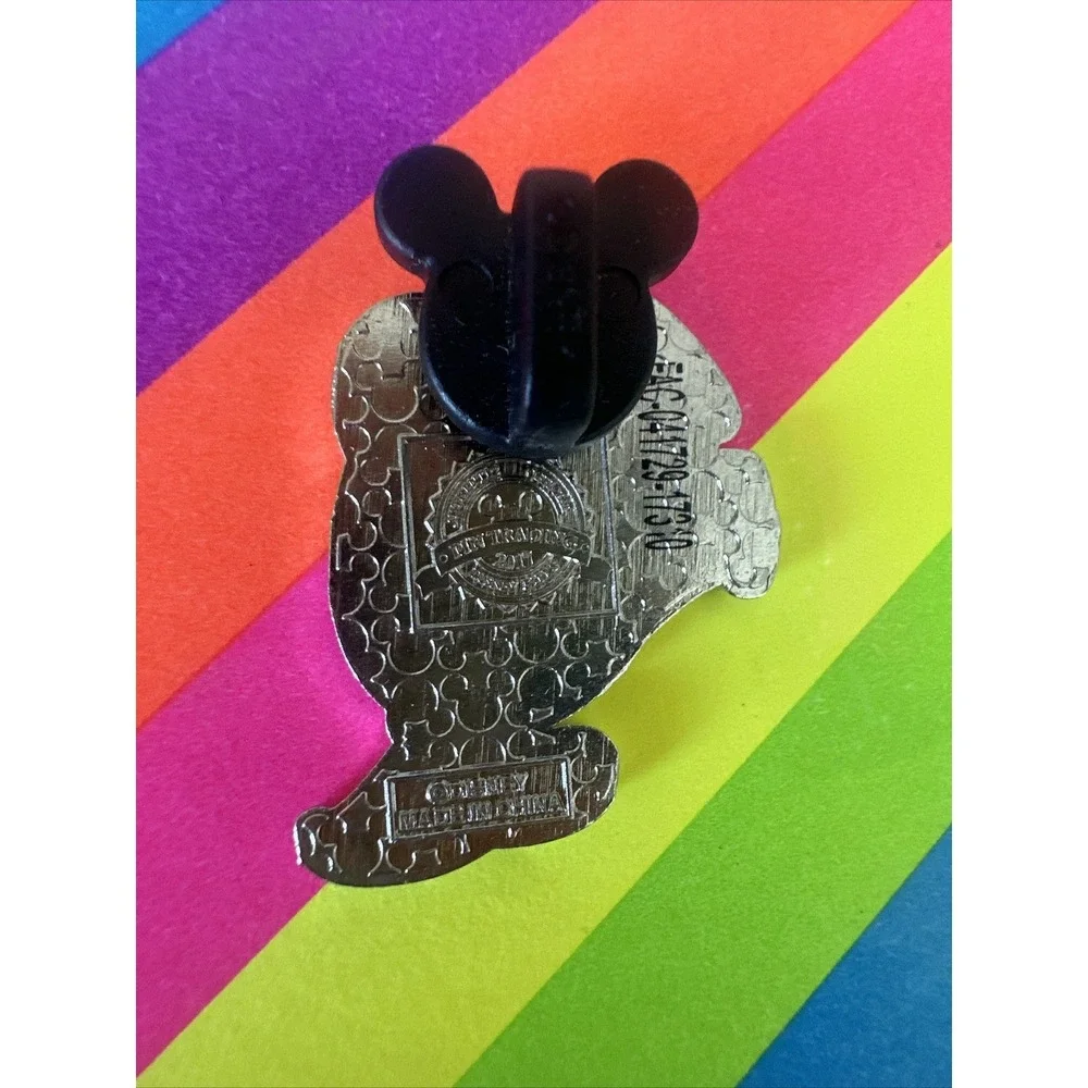Disney - Chip Pin –‎ Beauty and the Beast
